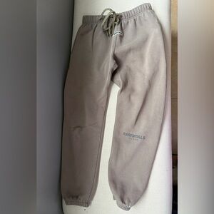 FEAR OF GOD SWEATPANTS